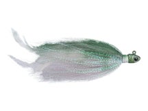 Buckeye Lures Flow Hair Jigs