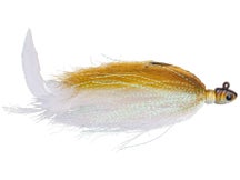 Buckeye Lures Flow Hair Jigs
