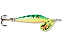 Blue Fox Minnow Spin Inline Spinner