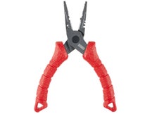 Bubba Forged Fishing Pliers 6"