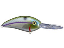 Bomber Next Gen Fat Free Shad Jr. Crankbait