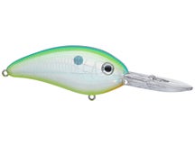 Bomber Next Gen Fat Free Shad Jr. Crankbait