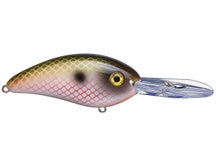 Bomber Next Gen Fat Free Shad Jr. Crankbait