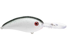 Bomber Next Gen Fat Free Shad Jr. Crankbait