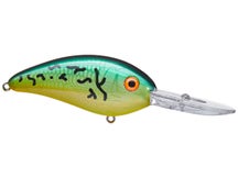 Bomber Next Gen Fat Free Shad Jr. Crankbait