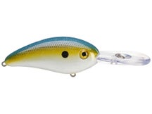Bomber Next Gen Fat Free Shad Jr. Crankbait