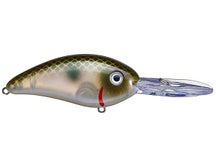 Bomber Next Gen Fat Free Shad Jr. Crankbait