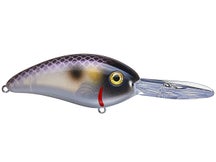 Bomber Next Gen Fat Free Shad Jr. Crankbait