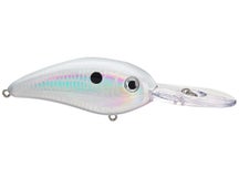 Bomber Next Gen Fat Free Shad Jr. Crankbait