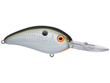 Bomber Next Gen Fat Free Shad Jr. Crankbait