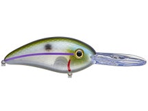 Bomber Next Gen Fat Free Shad Crankbait