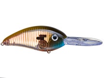 Bomber NG Fat Free Shad Crankbait Bluegill