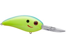 Bomber Next Gen Fat Free Shad Crankbait