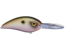 Bomber Next Gen Fat Free Shad Crankbait