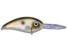 Bomber Next Gen Fat Free Shad Crankbait