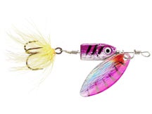 Blue Fox Flash Spinner Inline Spinner