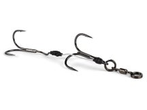 Berkley Fusion 19 Nessie 11" Hook Harness
