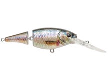 Berkley Flicker Shad Jointed HD Fathead Minnow 3"