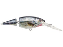 Berkley Flicker Shad Jointed HD Spottail Shiner 3"