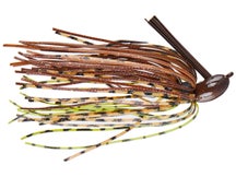 Berkley Finesse Jig GK Spring Craw 1/4