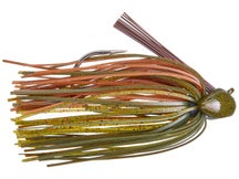 Berkley Powerbait Football Jigs