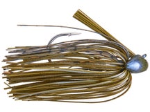 Berkley Football Jig Blue Craw 1oz