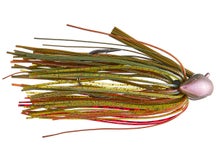 Berkley Football Jig Hot Craw 3/4