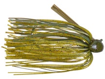 Berkley Football Jig Watermelon Candy 3/4