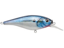 Berkley Flicker Shad Shallow HD Threadfin Shad 3"