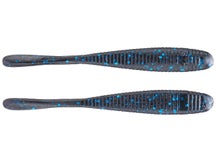 NetBait STH BaitFuel Lollipop Drop Shot Worm