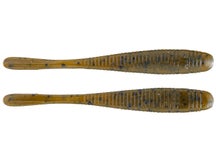 NetBait STH BaitFuel Lollipop Drop Shot Worm