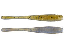 NetBait STH BaitFuel Lollipop Drop Shot Worm