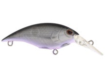Berkley Money Badger Crankbait Black Silver 4