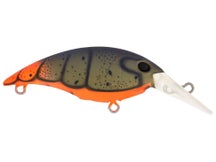 Berkley Money Badger Crankbait Firetail Green Craw 4