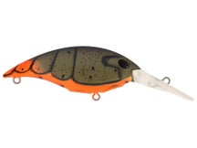 Berkley Money Badger Crankbait Firetail Green Craw 5