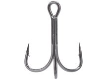 Berkley Fusion19 EWG Treble Hooks