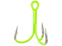 Berkley Fusion19 EWG Treble Hooks