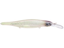 Booyah Flash Point Jr. Deep Jerkbait Chrome Dome