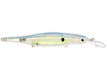 Booyah Flash Point Jr. Deep Jerkbait GP Sexy Shad