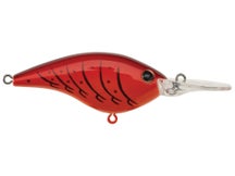 Berkley Fritts Crank Candy Apple Red Craw 7