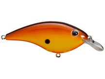 Berkley Fritts Crank Spicy Mustard 5 Biggun