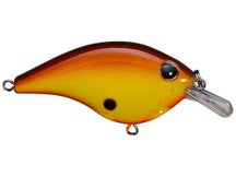 Berkley Fritts Crank Spicy Mustard 5 Jr.