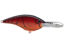 Berkley Fritts Crank Special Red Craw 9