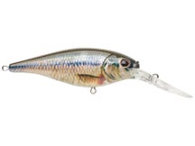 Berkley Flicker Shad HD Fathead Minnow 2"