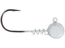 Buckeye Lures G-Man Finesse Swimbait Jig Head 3pk