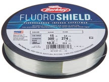 Berkley FluoroShield Line