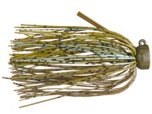 Buckeye Lures BFS Spot Remover Skirted Jig