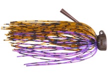 Buckeye Lures BFS Spot Remover Skirted Jig
