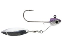 Buckeye Lures BFS Su-Spin Blade