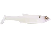 Bass Mafia Daingerous Unloaded Swimbait 5" 2pk